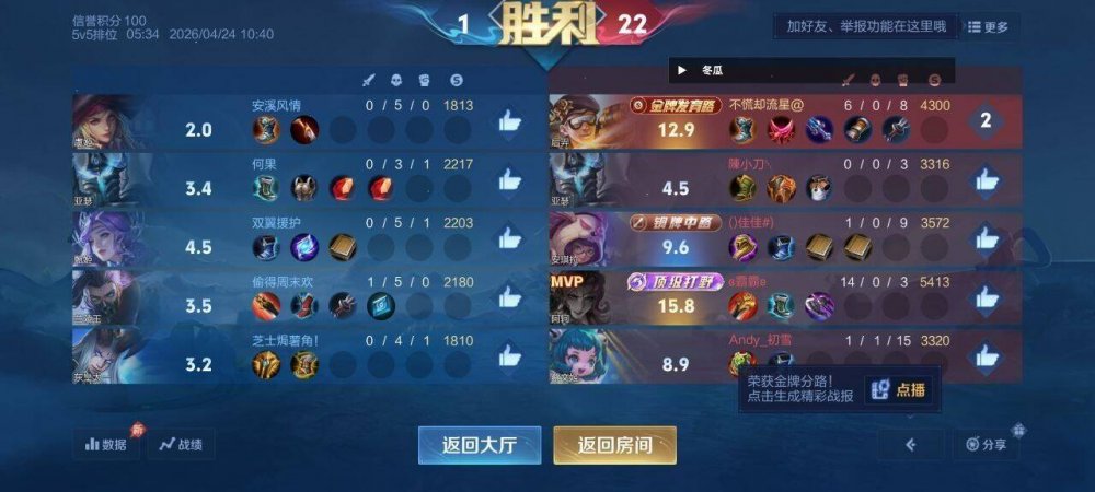 王者荣耀 S38 赛季上分攻略：拒绝透视外挂，掌握正确思路轻松上王者