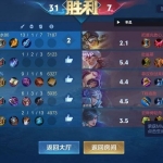 王者荣耀无位移射手保命教学 鲁班后羿再也不怕被切